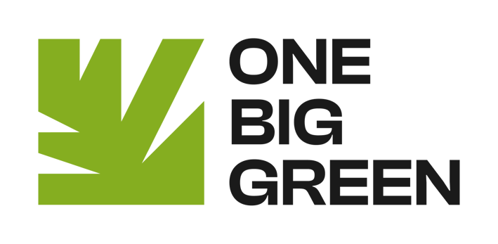 One Big Green